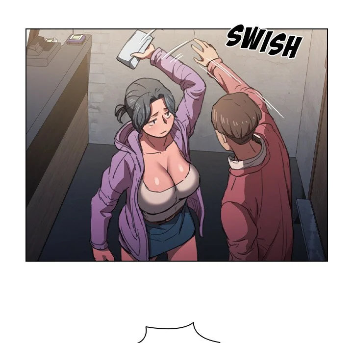 Who Cares If I’m a Loser! - Chapter 12 Page 116