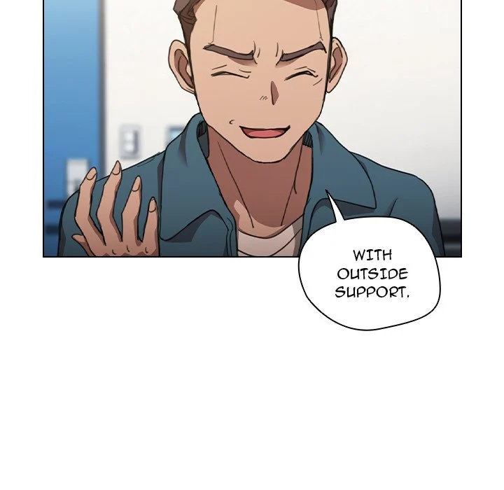 Who Cares If I’m a Loser! - Chapter 12 Page 23