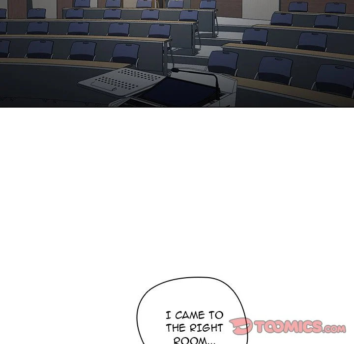 Who Cares If I’m a Loser! - Chapter 12 Page 30