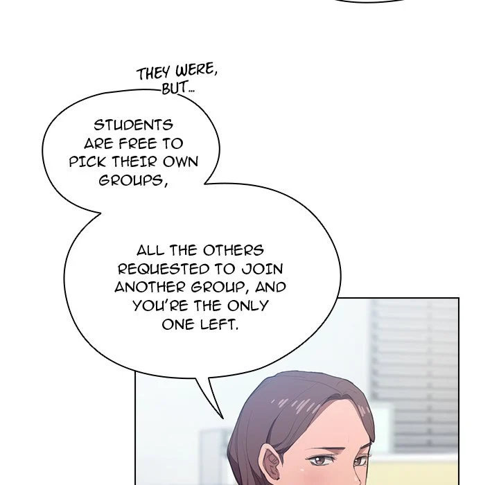 Who Cares If I’m a Loser! - Chapter 12 Page 41