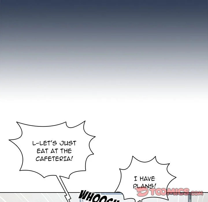 Who Cares If I’m a Loser! - Chapter 12 Page 54