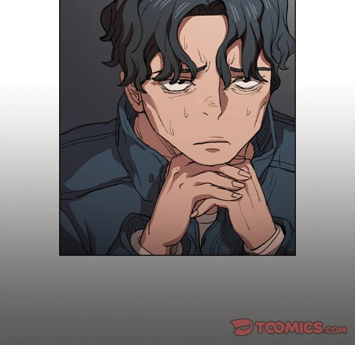 Who Cares If I’m a Loser! - Chapter 12 Page 69