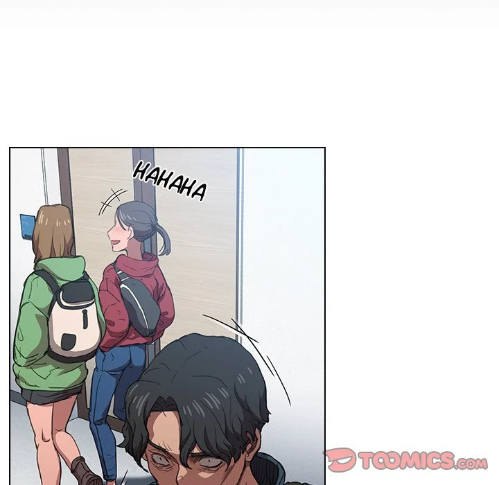 Who Cares If I’m a Loser! - Chapter 12 Page 81