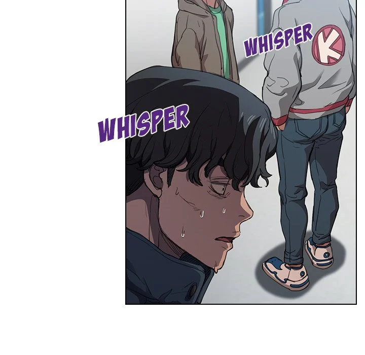 Who Cares If I’m a Loser! - Chapter 12 Page 83