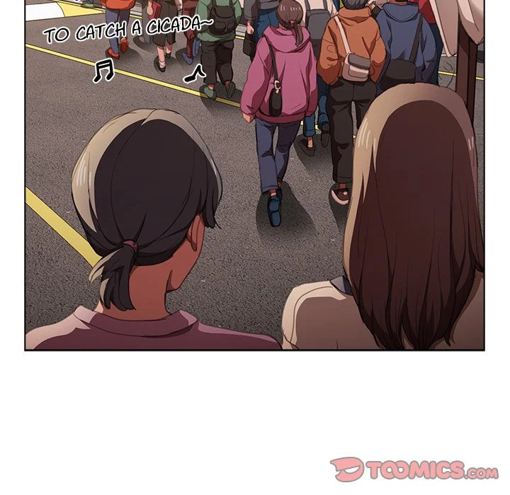 Who Cares If I’m a Loser! - Chapter 12 Page 93