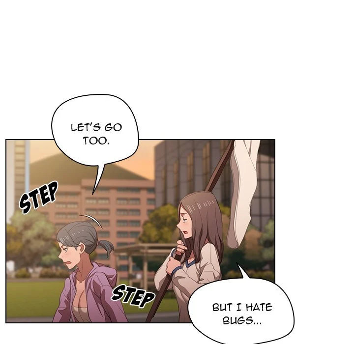 Who Cares If I’m a Loser! - Chapter 12 Page 95