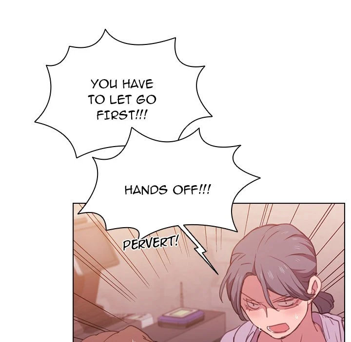 Who Cares If I’m a Loser! - Chapter 13 Page 11
