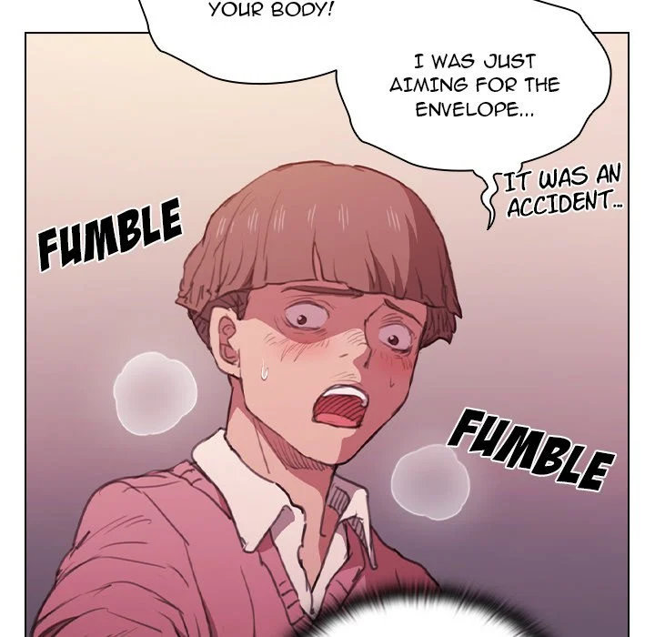 Who Cares If I’m a Loser! - Chapter 13 Page 13