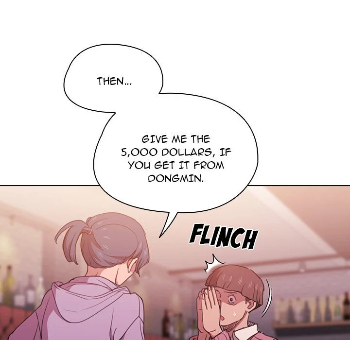 Who Cares If I’m a Loser! - Chapter 13 Page 28
