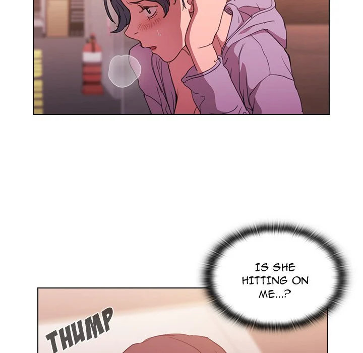 Who Cares If I’m a Loser! - Chapter 13 Page 38
