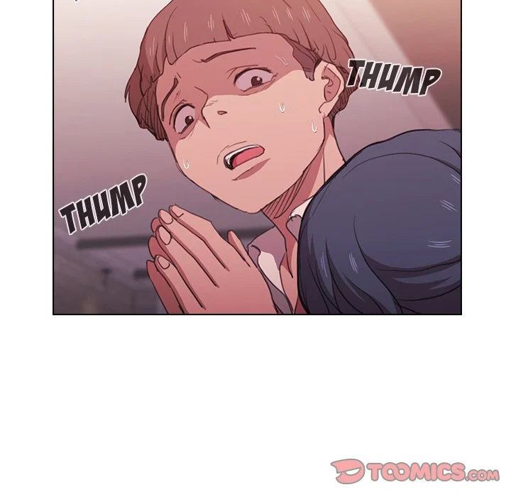 Who Cares If I’m a Loser! - Chapter 13 Page 39