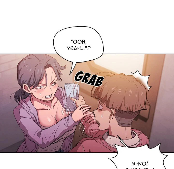 Who Cares If I’m a Loser! - Chapter 13 Page 5