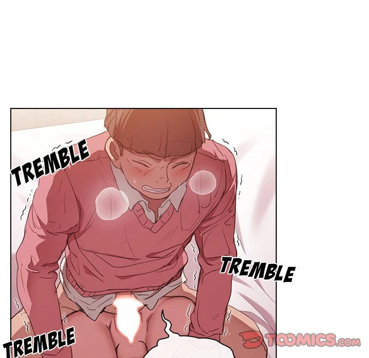 Who Cares If I’m a Loser! - Chapter 13 Page 75
