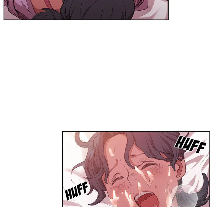 Who Cares If I’m a Loser! - Chapter 13 Page 92