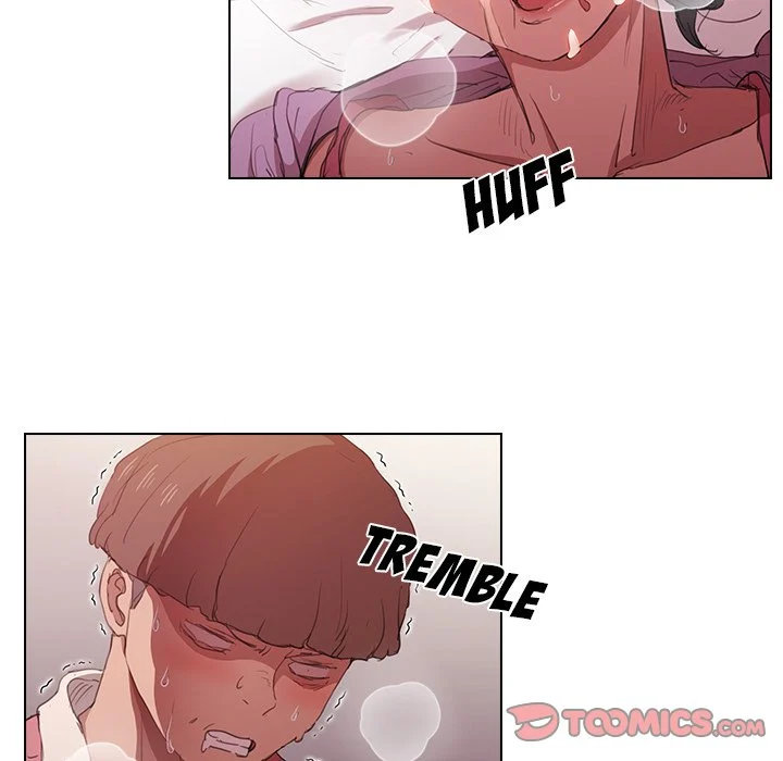 Who Cares If I’m a Loser! - Chapter 13 Page 93