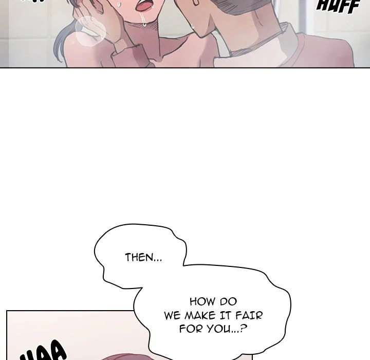 Who Cares If I’m a Loser! - Chapter 14 Page 22
