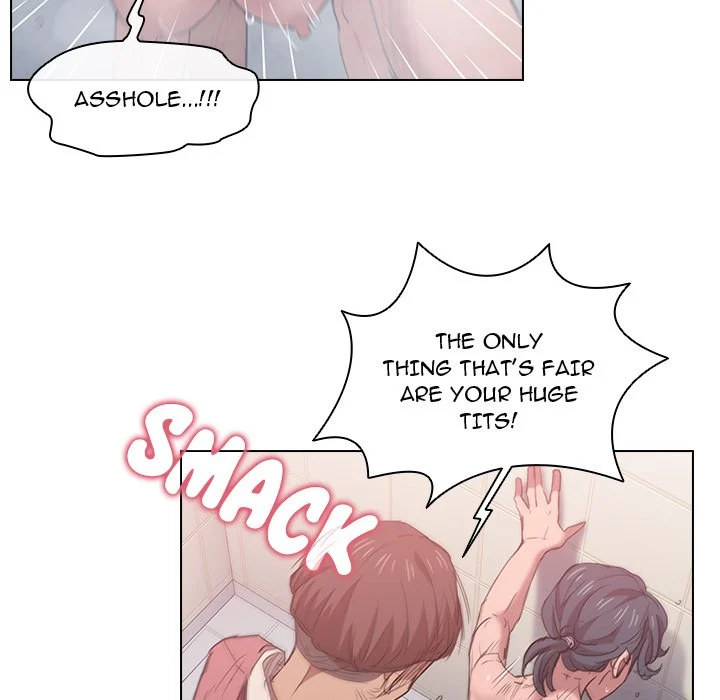 Who Cares If I’m a Loser! - Chapter 14 Page 46