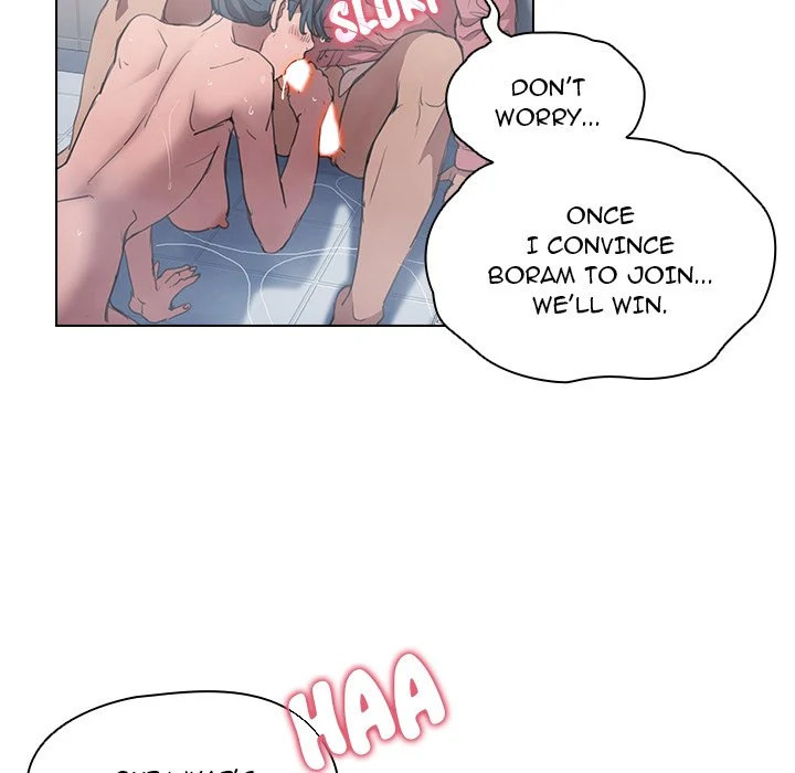 Who Cares If I’m a Loser! - Chapter 14 Page 67