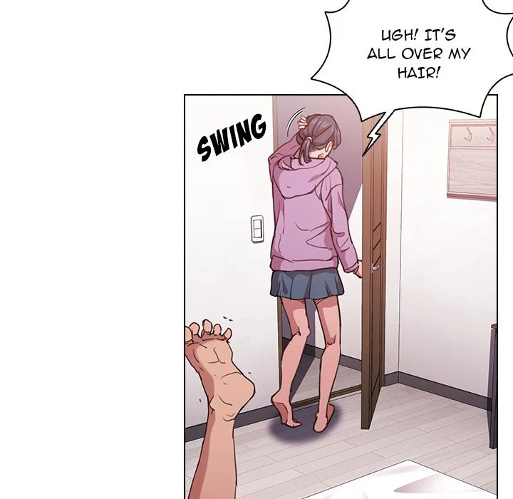 Who Cares If I’m a Loser! - Chapter 14 Page 8