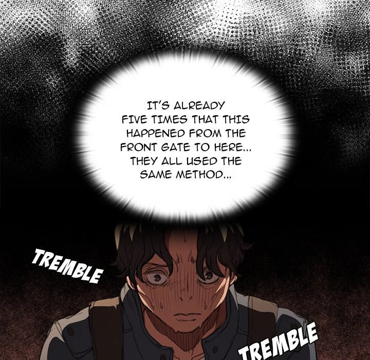 Who Cares If I’m a Loser! - Chapter 14 Page 88