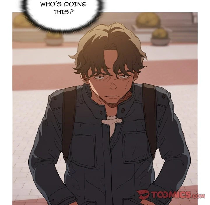 Who Cares If I’m a Loser! - Chapter 14 Page 93
