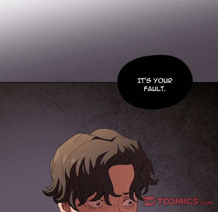 Who Cares If I’m a Loser! - Chapter 15 Page 10