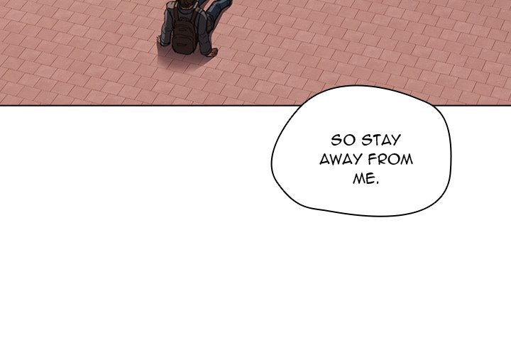 Who Cares If I’m a Loser! - Chapter 15 Page 3