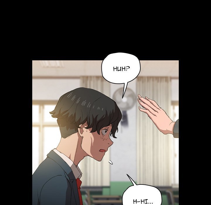 Who Cares If I’m a Loser! - Chapter 15 Page 32