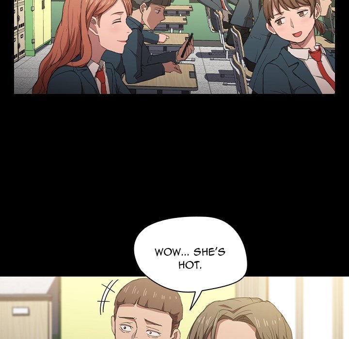 Who Cares If I’m a Loser! - Chapter 15 Page 38