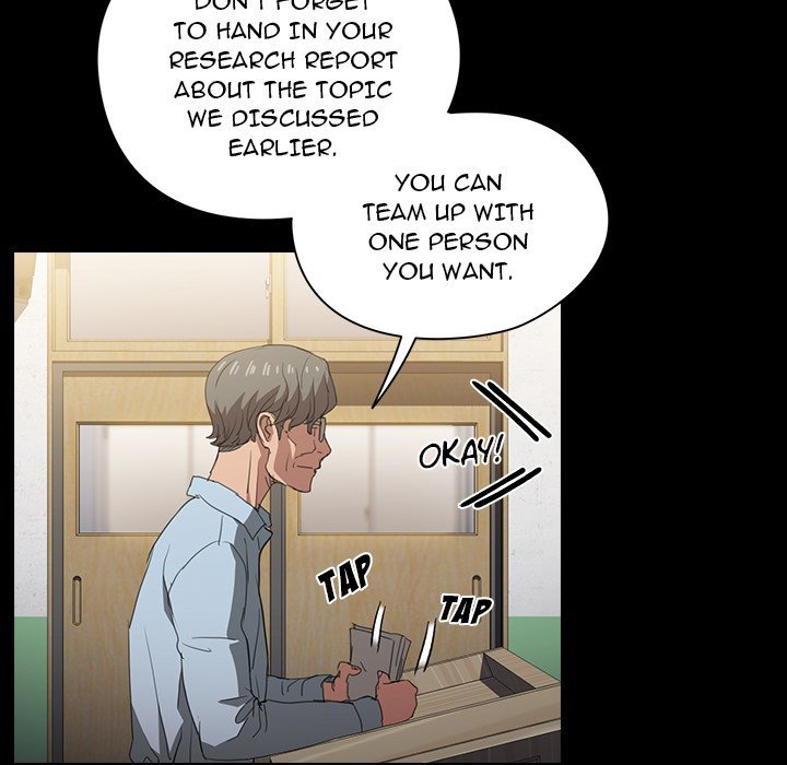 Who Cares If I’m a Loser! - Chapter 15 Page 44