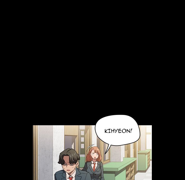 Who Cares If I’m a Loser! - Chapter 15 Page 45