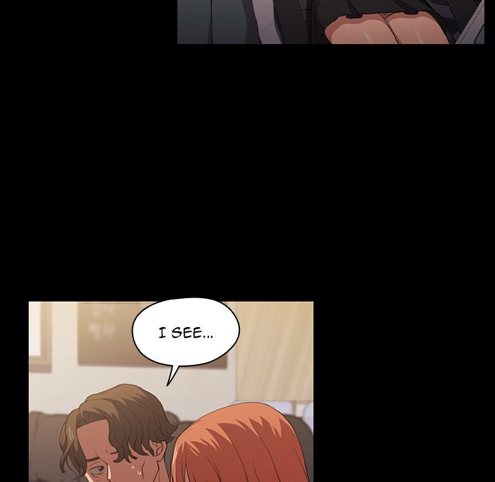 Who Cares If I’m a Loser! - Chapter 15 Page 73