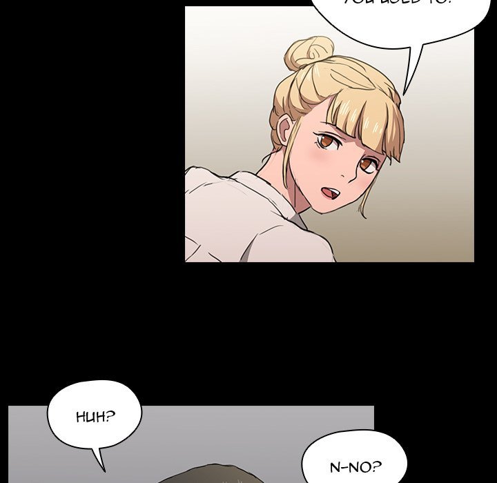 Who Cares If I’m a Loser! - Chapter 15 Page 95