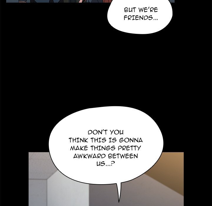 Who Cares If I’m a Loser! - Chapter 16 Page 11