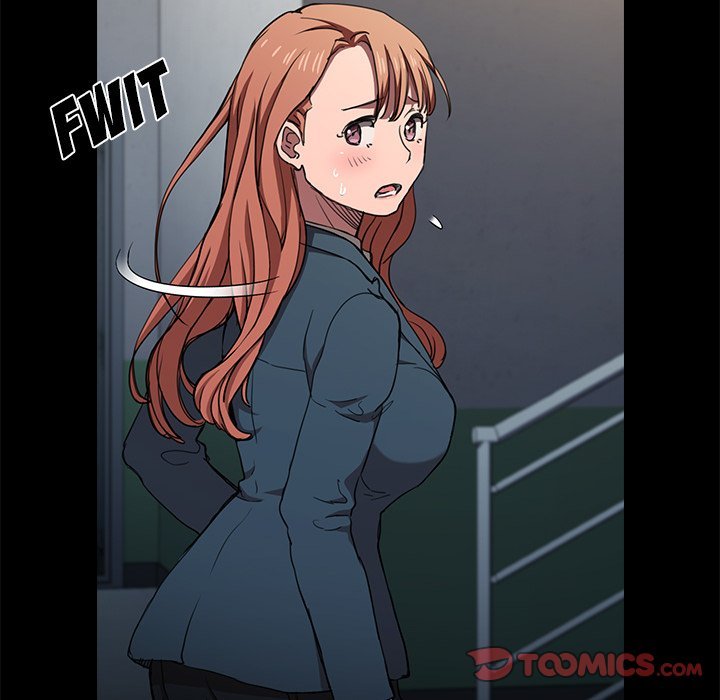 Who Cares If I’m a Loser! - Chapter 16 Page 12