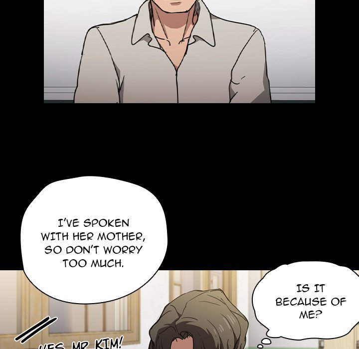 Who Cares If I’m a Loser! - Chapter 16 Page 20