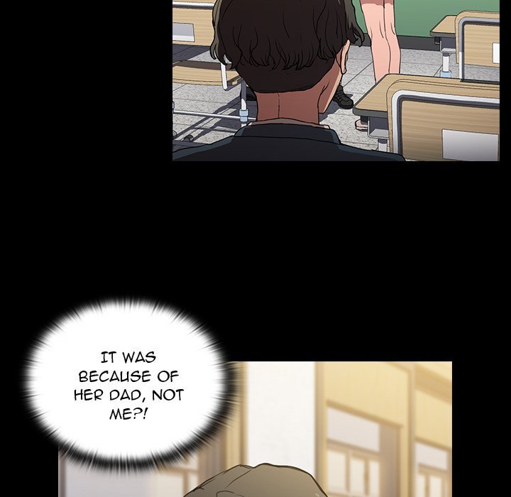 Who Cares If I’m a Loser! - Chapter 16 Page 26