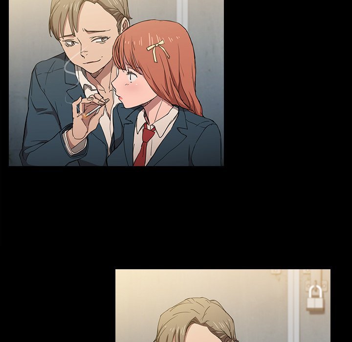 Who Cares If I’m a Loser! - Chapter 16 Page 40