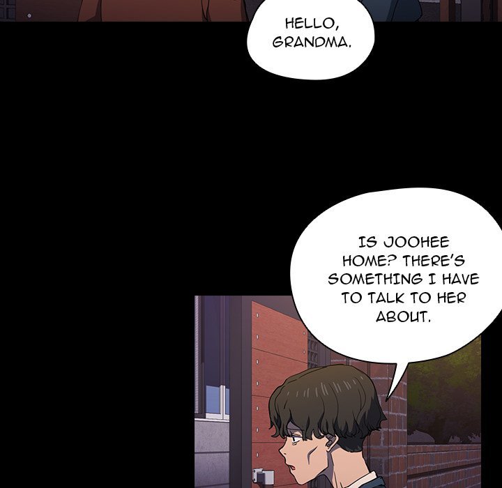 Who Cares If I’m a Loser! - Chapter 16 Page 53