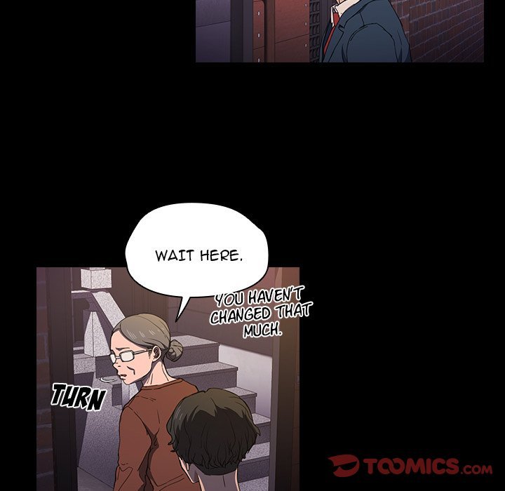 Who Cares If I’m a Loser! - Chapter 16 Page 54