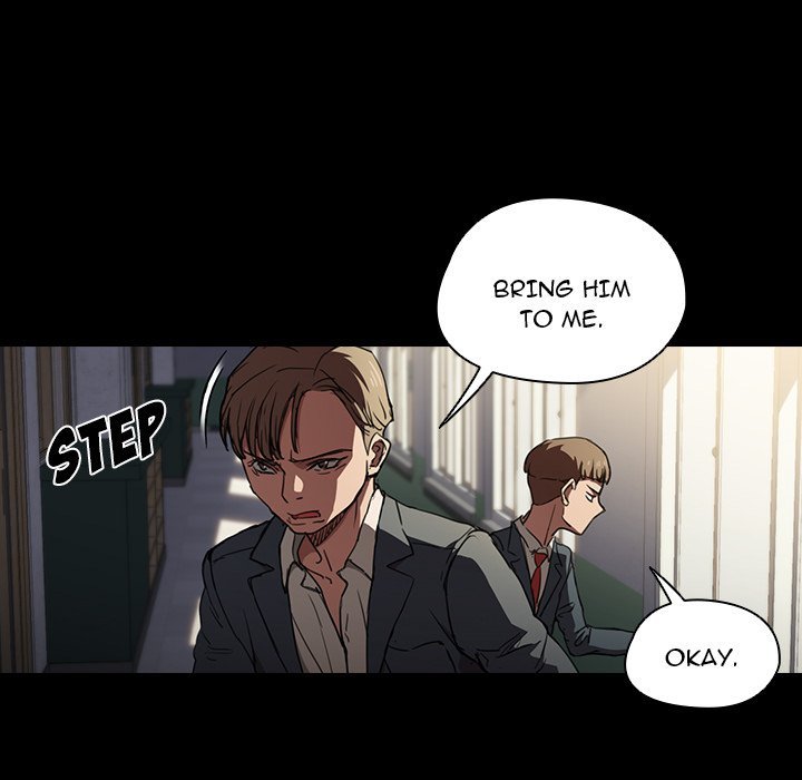 Who Cares If I’m a Loser! - Chapter 16 Page 74