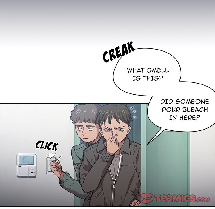 Who Cares If I’m a Loser! - Chapter 17 Page 22