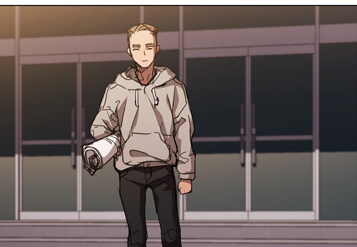 Who Cares If I’m a Loser! - Chapter 17 Page 3