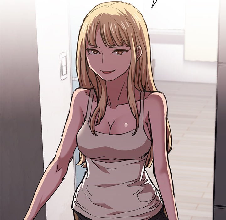 Who Cares If I’m a Loser! - Chapter 17 Page 44
