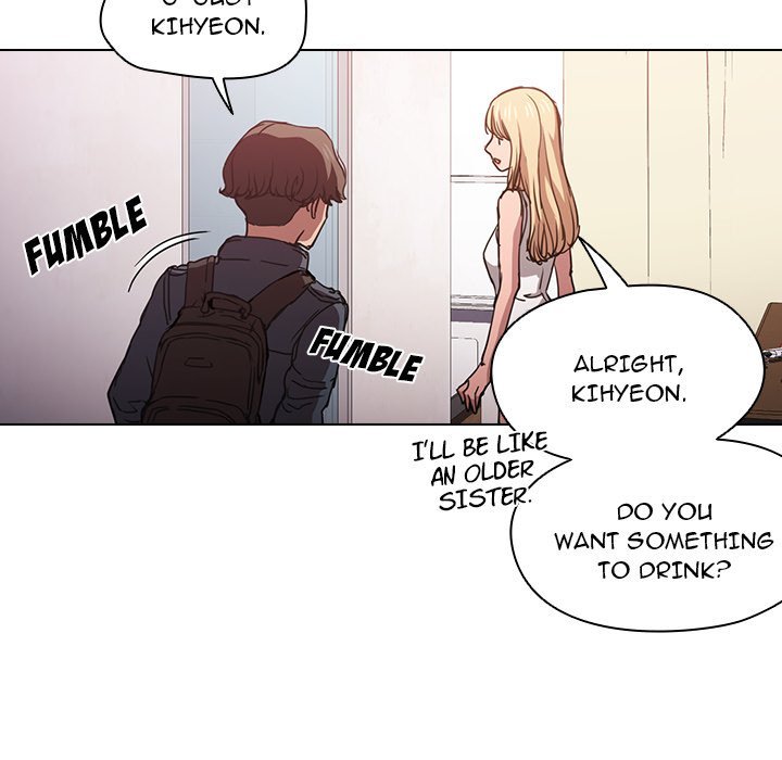 Who Cares If I’m a Loser! - Chapter 17 Page 48
