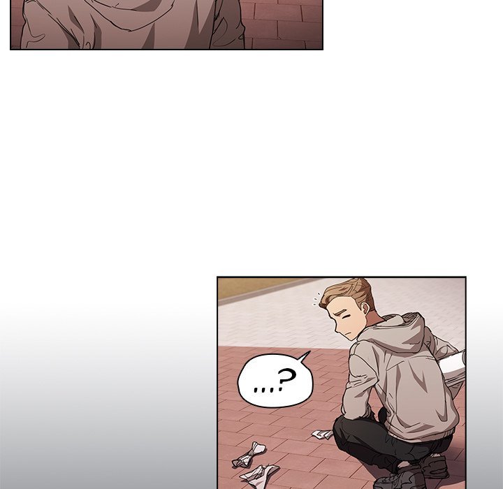 Who Cares If I’m a Loser! - Chapter 17 Page 9