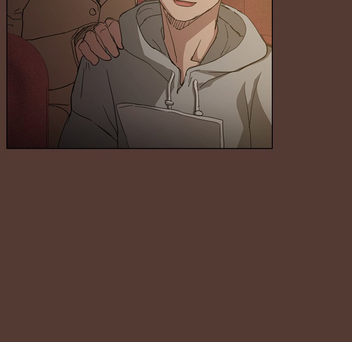 Who Cares If I’m a Loser! - Chapter 18 Page 108