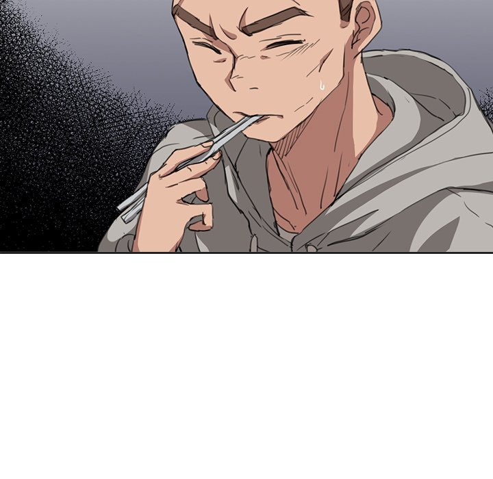 Who Cares If I’m a Loser! - Chapter 18 Page 137