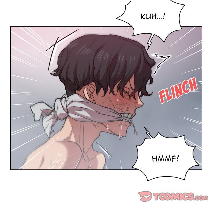 Who Cares If I’m a Loser! - Chapter 18 Page 21