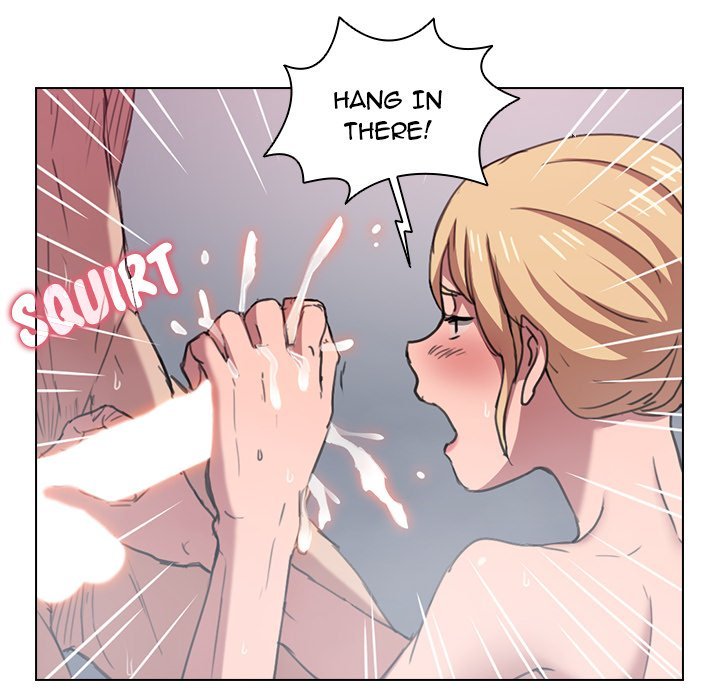 Who Cares If I’m a Loser! - Chapter 18 Page 22